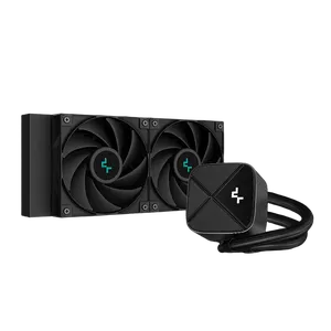 Deepcool LS520S ZERO DARK
